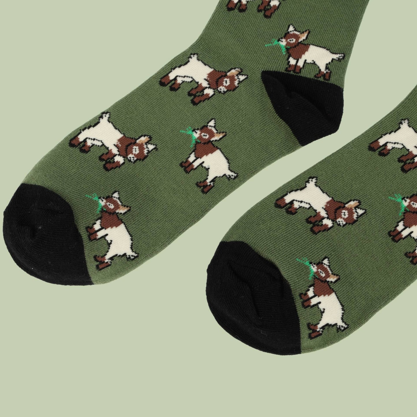 Bare Kind - Goat Socks