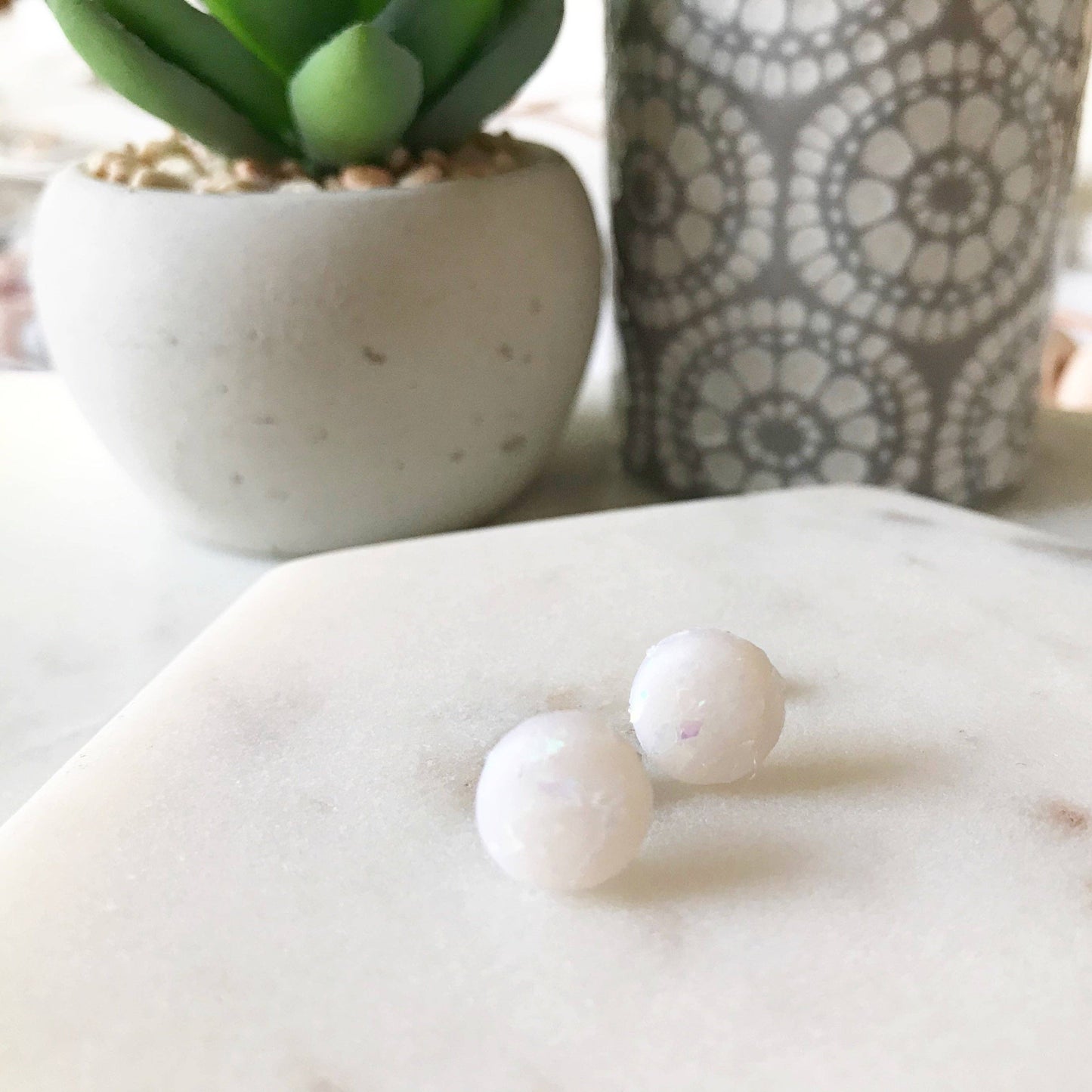 Bumble and Bees - Classic Simple Studs