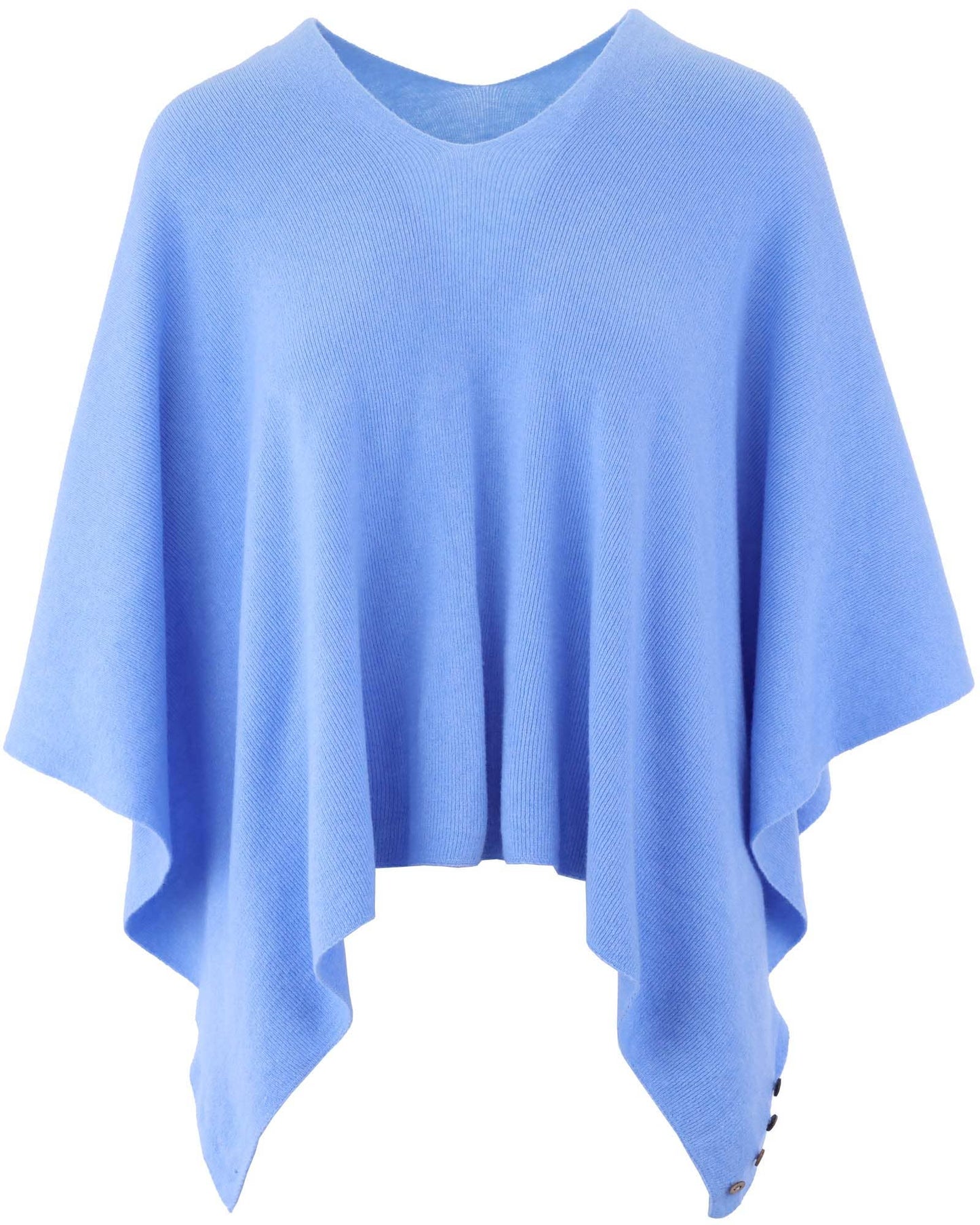 Cadenza Italy Ltd - Summer Throwover with Buttons