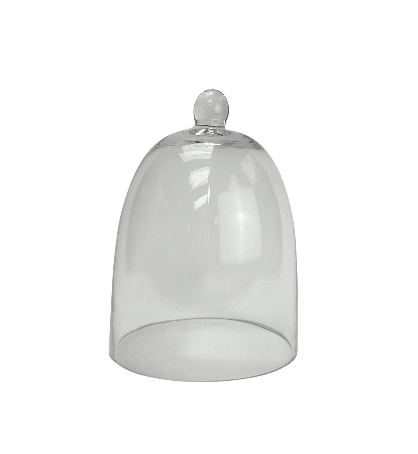 Heaven Scent Incense Ltd - Glass Candle Dome/Cloche