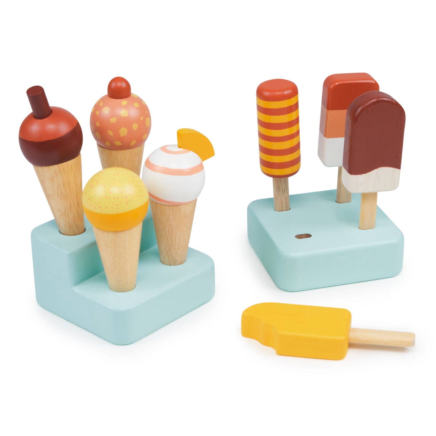 Threadbear Design UK - Mentari Sunny Ice Lolly Stand