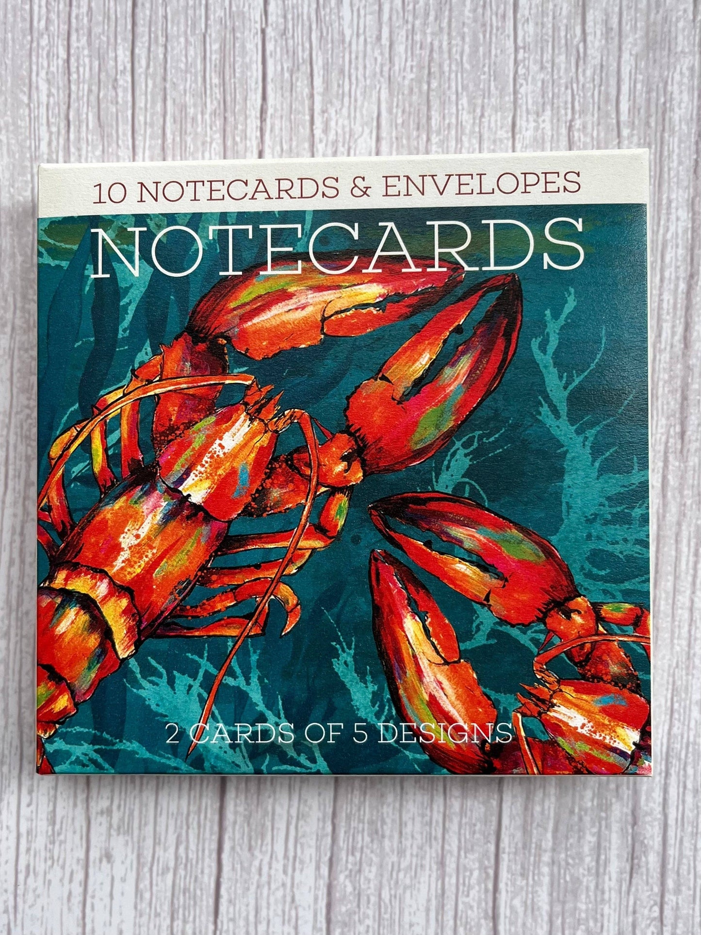 Dollyhotdogs - Notecards