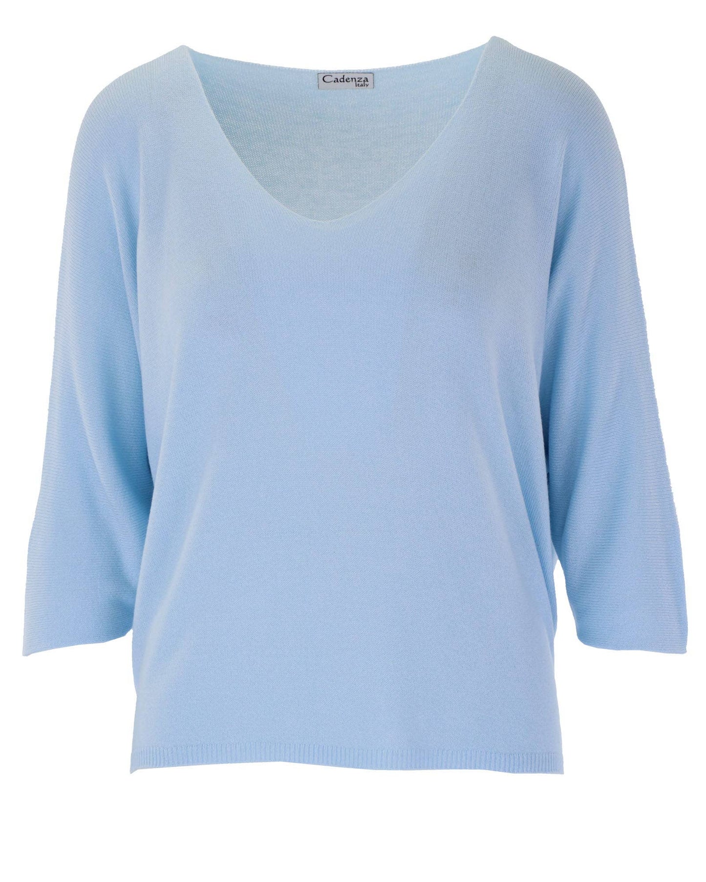 Cadenza Italy Ltd - Summer Knit Top