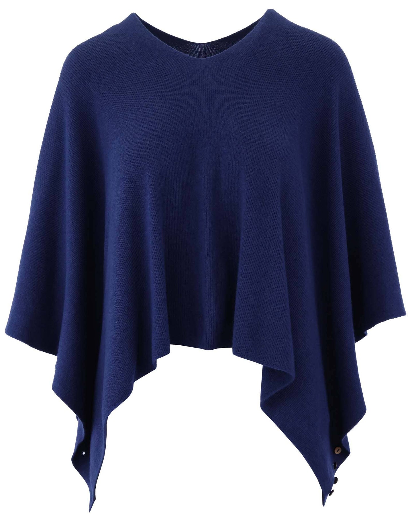 Cadenza Italy Ltd - Summer Throwover with Buttons