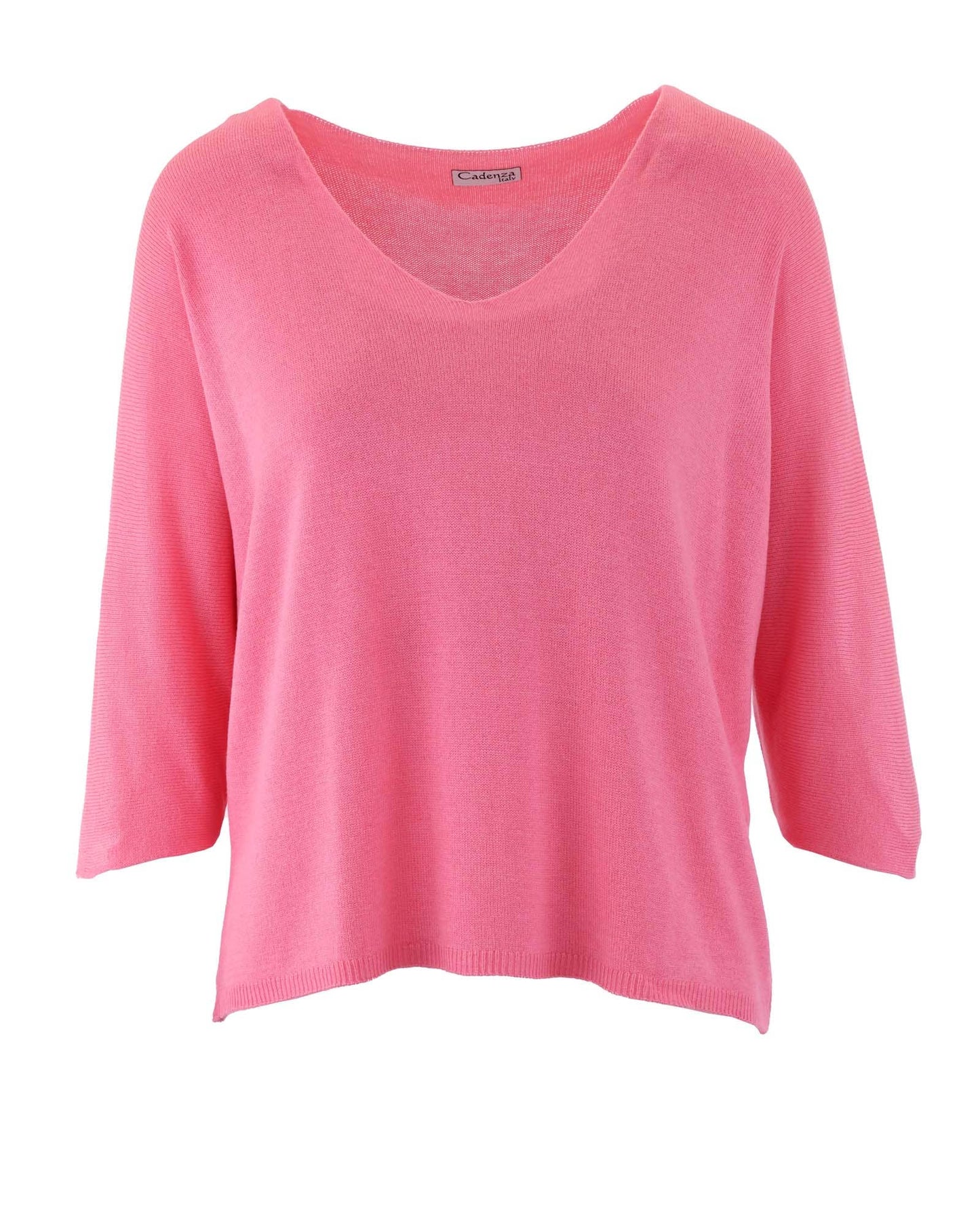 Cadenza Italy Ltd - Summer Knit Top