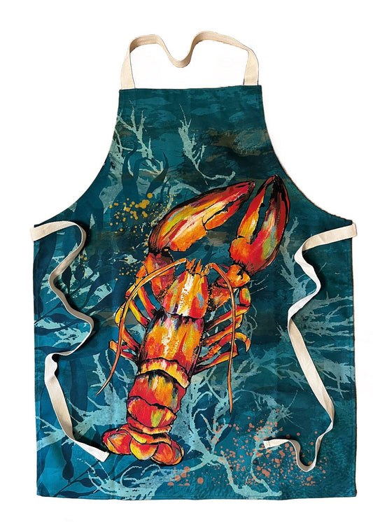 Dollyhotdogs - Lobster Apron