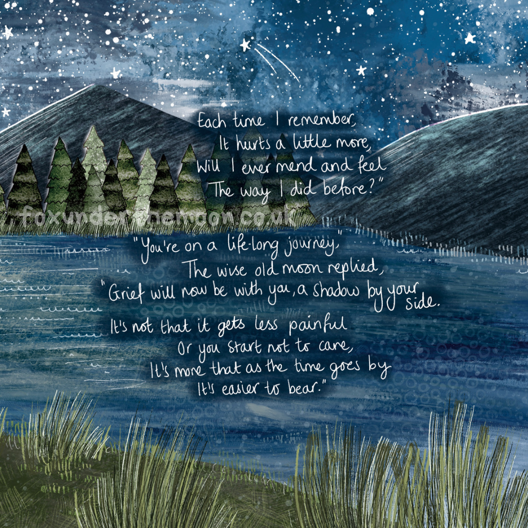 'One Step At A Time' Hardback Version *Signed by the Author*