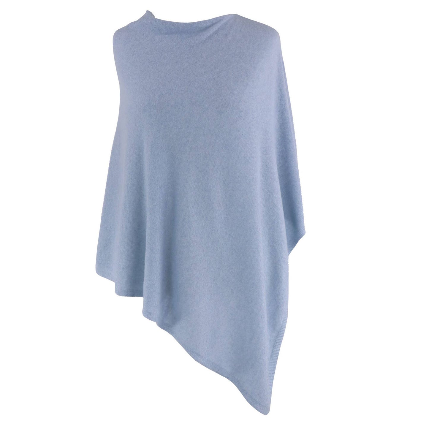 Cadenza Italy Ltd - Classic Cashmere Blend Poncho