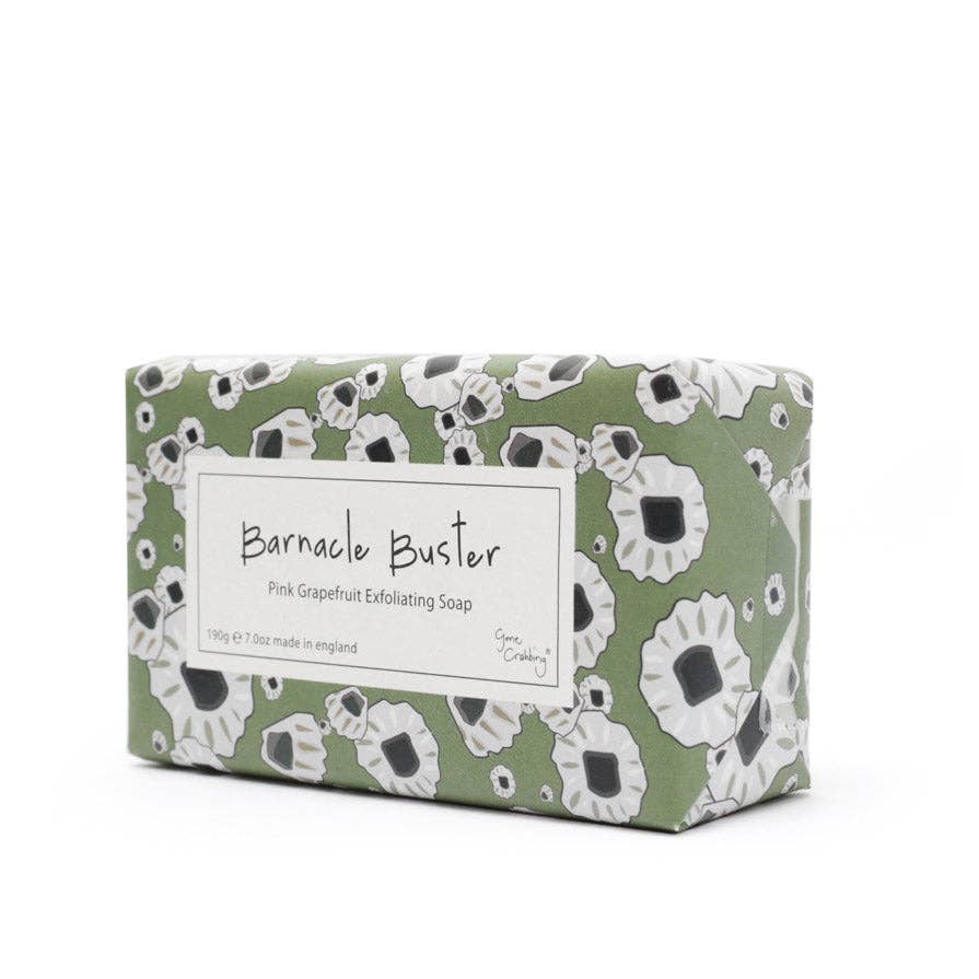Gone Crabbing - Barnacle Buster® Soap