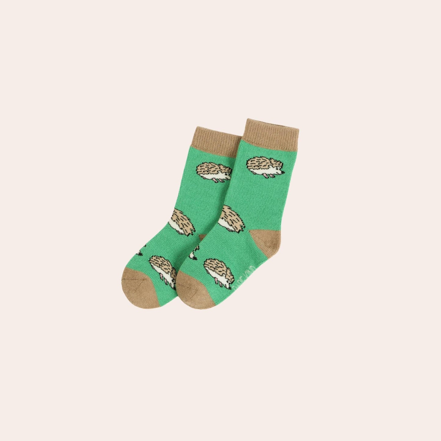 Bare Kind - Hedgehog Socks | Kids Socks