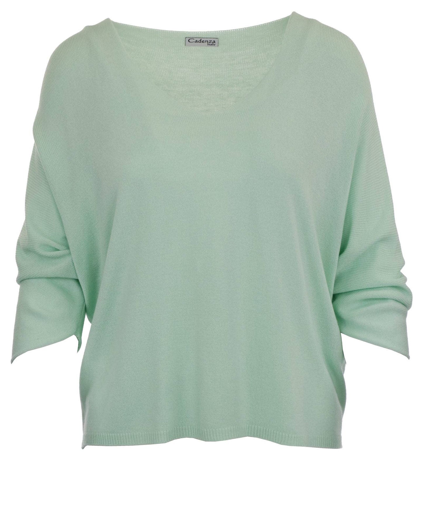 Cadenza Italy Ltd - Summer Knit Top