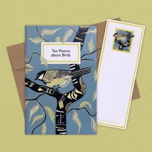 Ten Poems about Birds