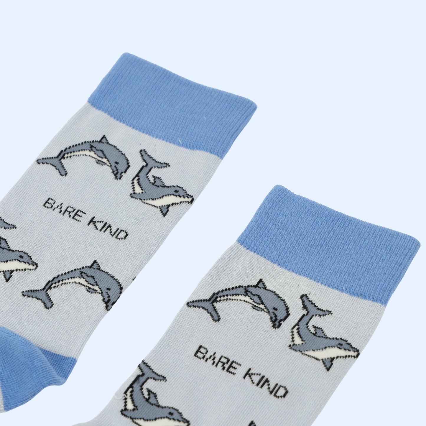 Dolphin Socks