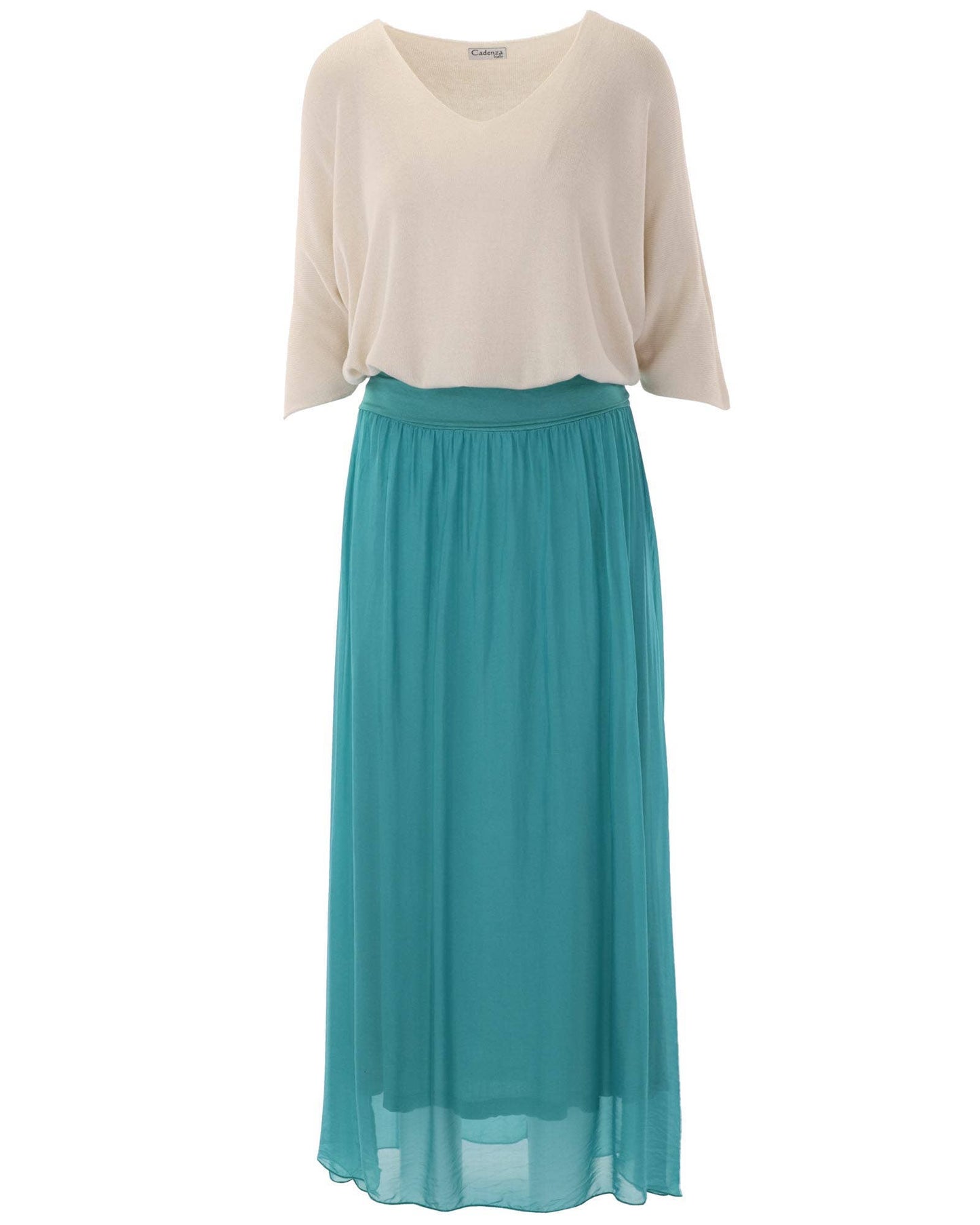 Cadenza Italy Ltd - Summer Knit Top