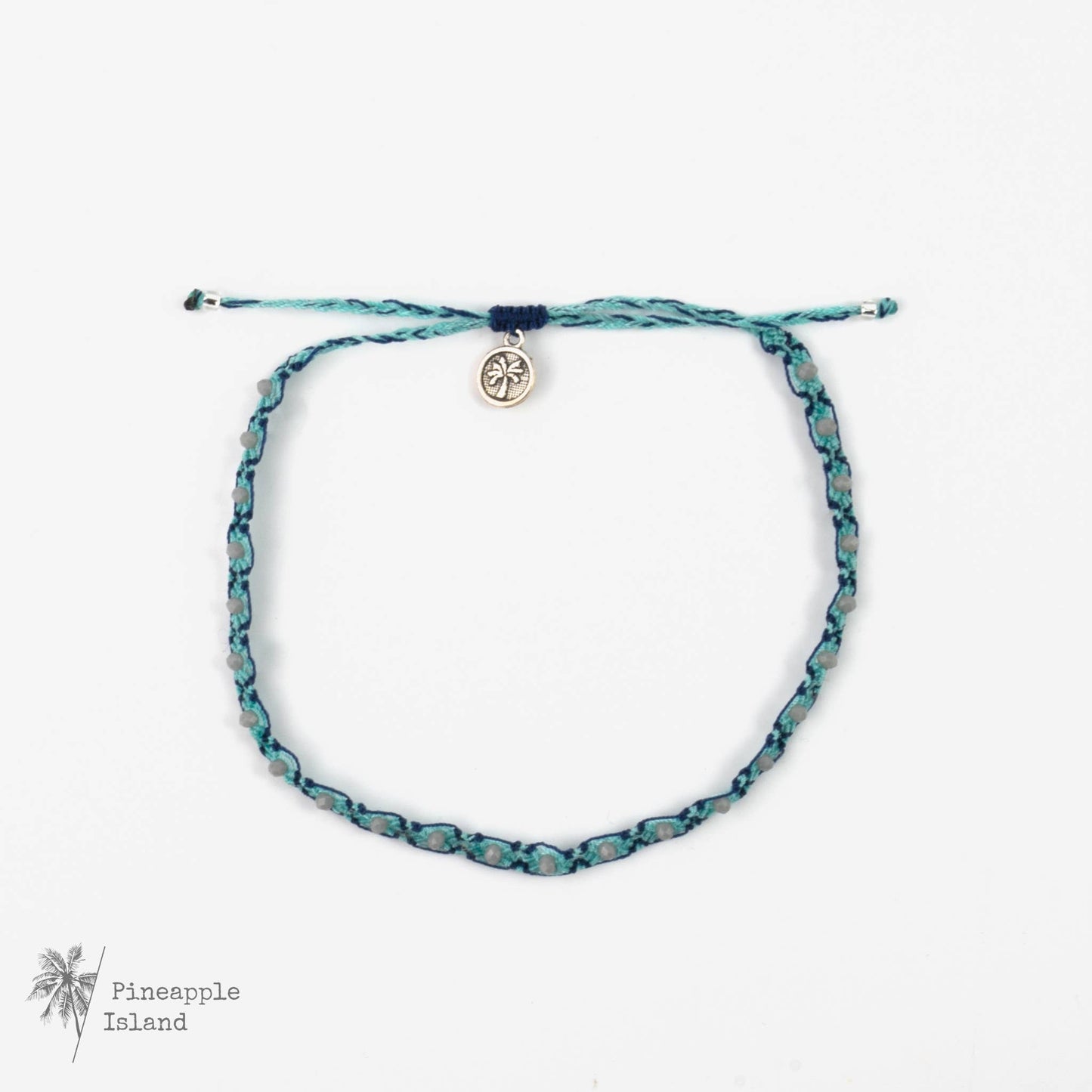 Pineapple Island -  Surf Bracelet, Braided Bracelet by Pineapple Island
