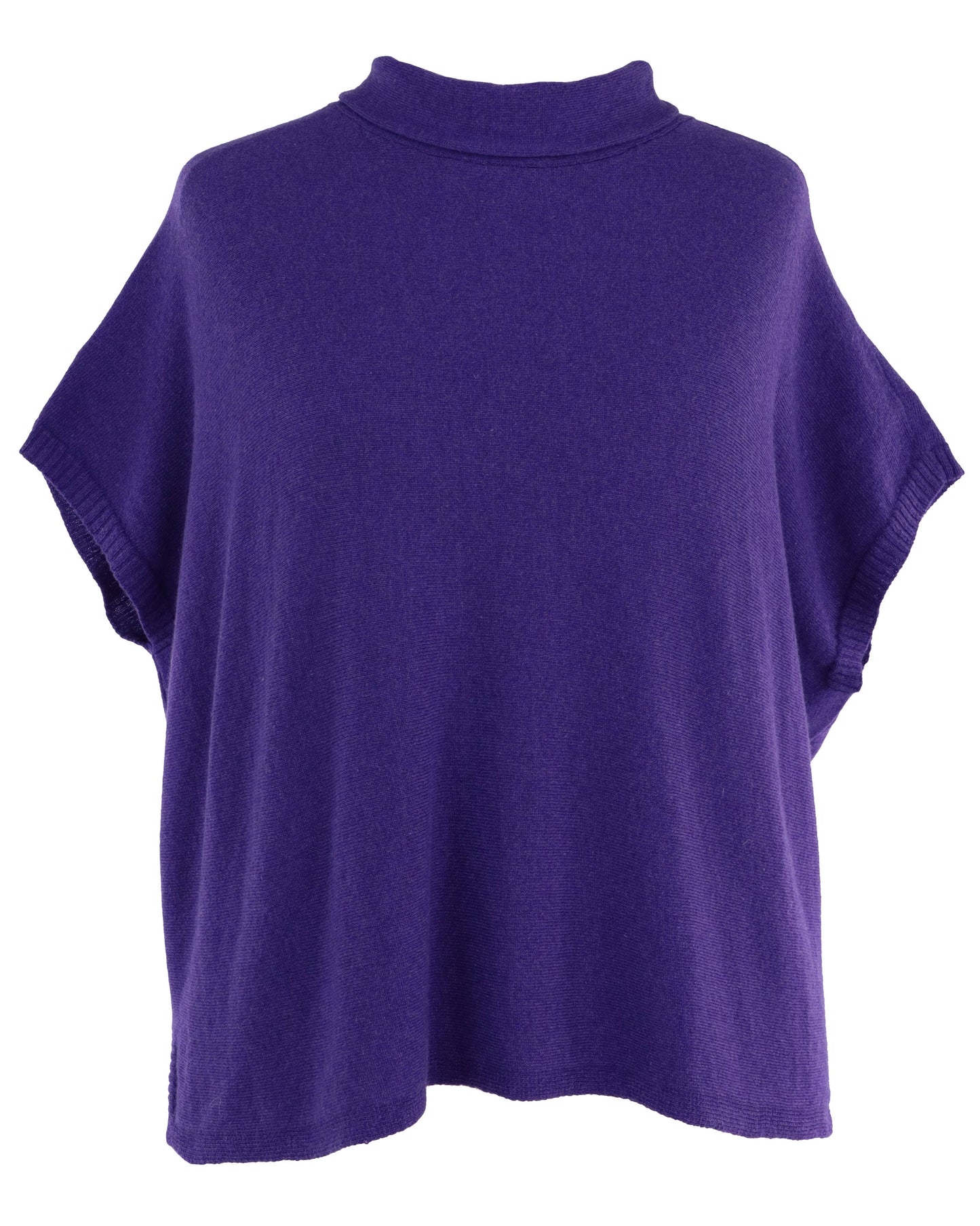 Cadenza Italy Ltd - Classic Cashmere Blend Tunic