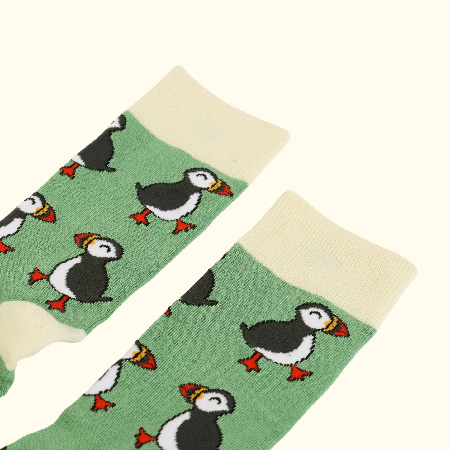 Bare Kind - Puffin Socks