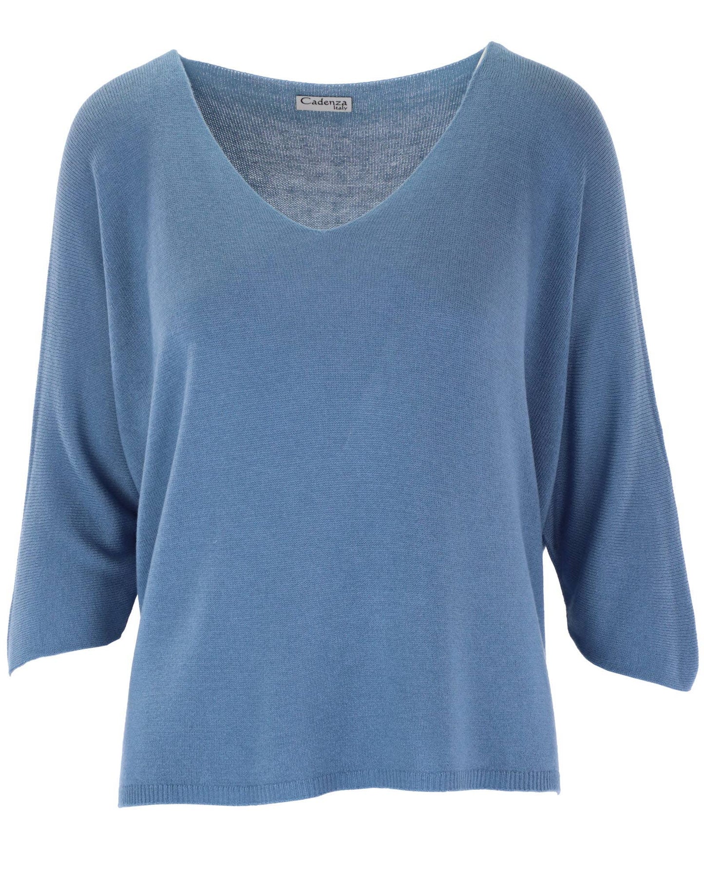 Cadenza Italy Ltd - Summer Knit Top