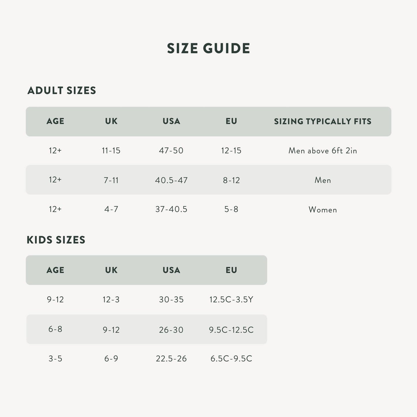 Bare Kind - Alpaca Socks