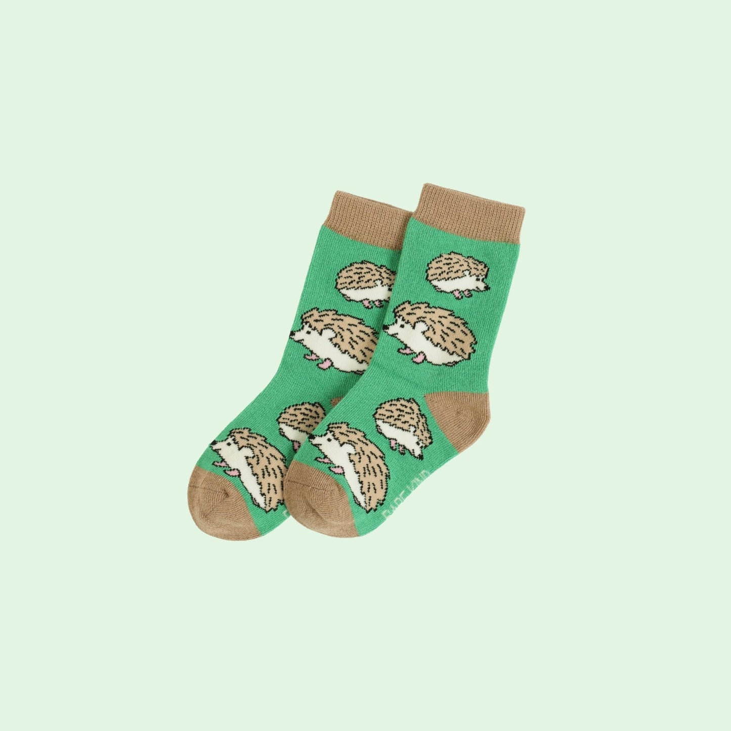Bare Kind - Hedgehog Socks | Kids Socks
