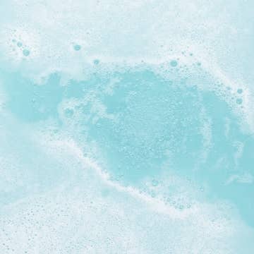 The Sun & My Soul Relax You Deserve It - Relaxing Lavender Bath Bomb