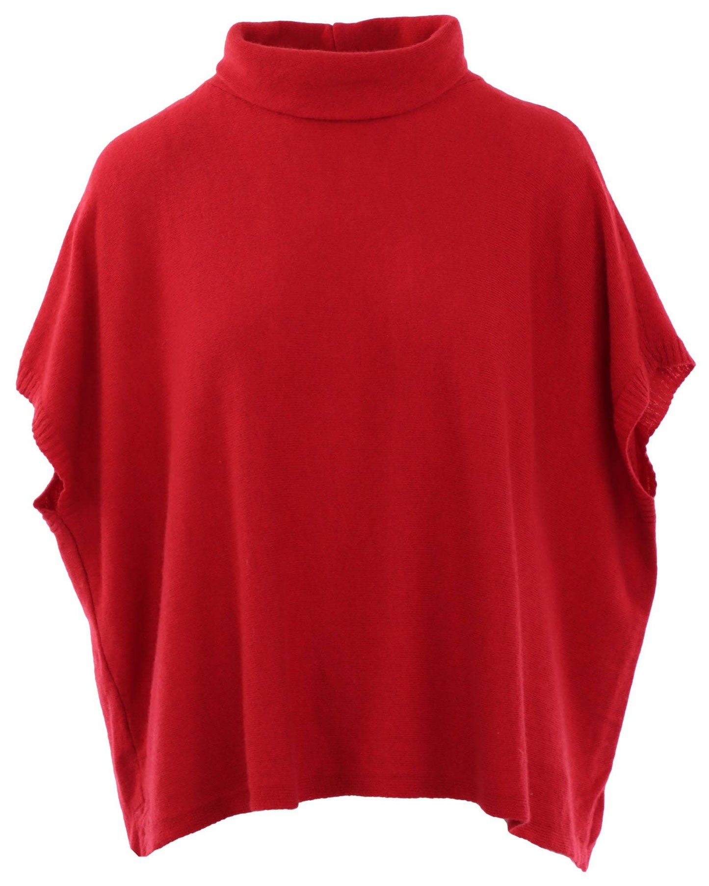 Cadenza Italy Ltd - Classic Cashmere Blend Tunic