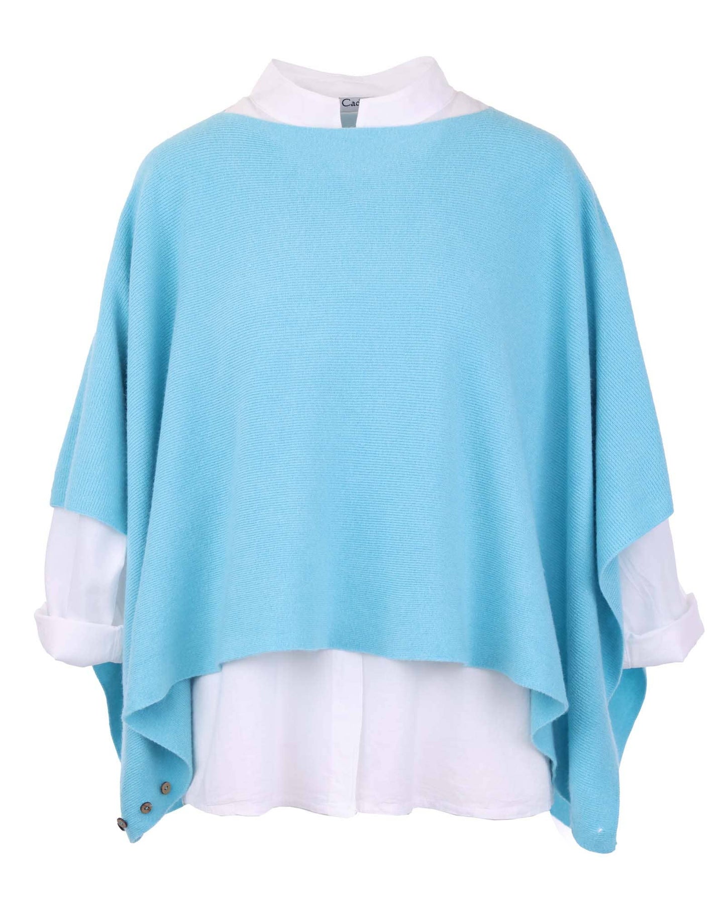 Cadenza Italy Ltd - Summer Throwover with Buttons