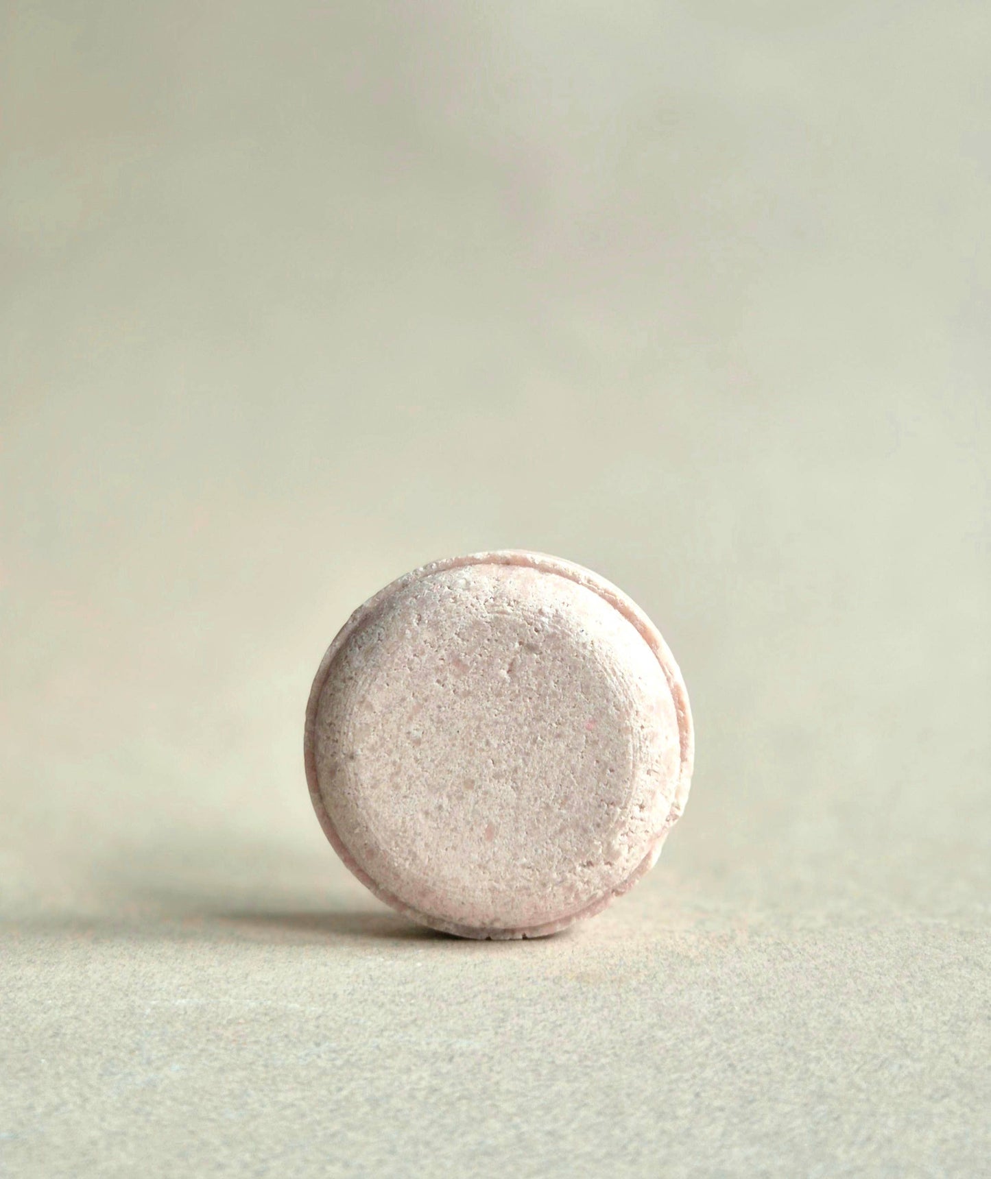 The Vely Soapery - Vegan Solid Shampoo with Argan Oil and Lavender