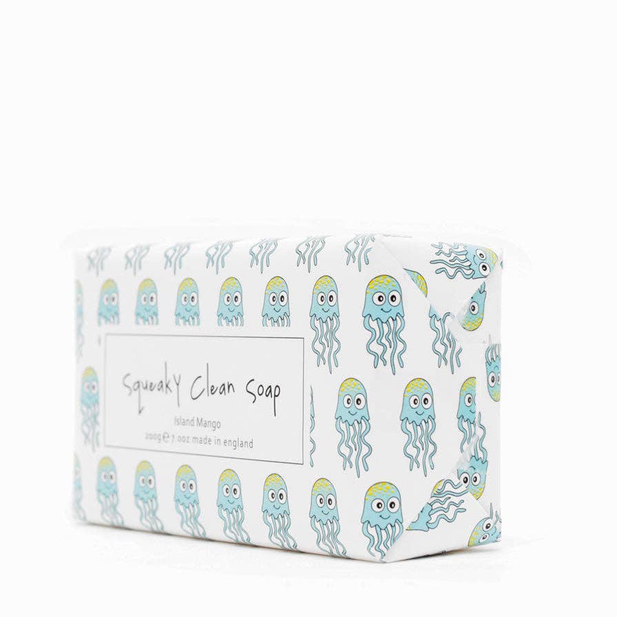 Gone Crabbing - Squeaky Clean Soap