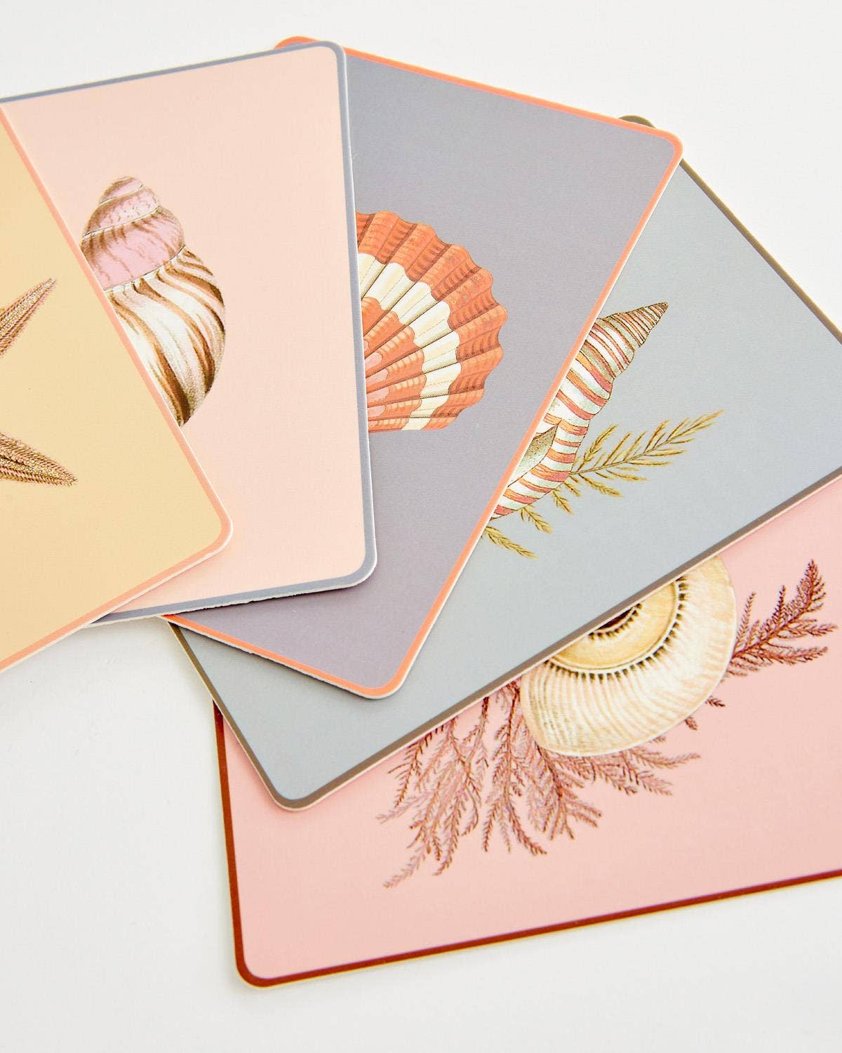 FABLE Whispering Sands Postcard Set