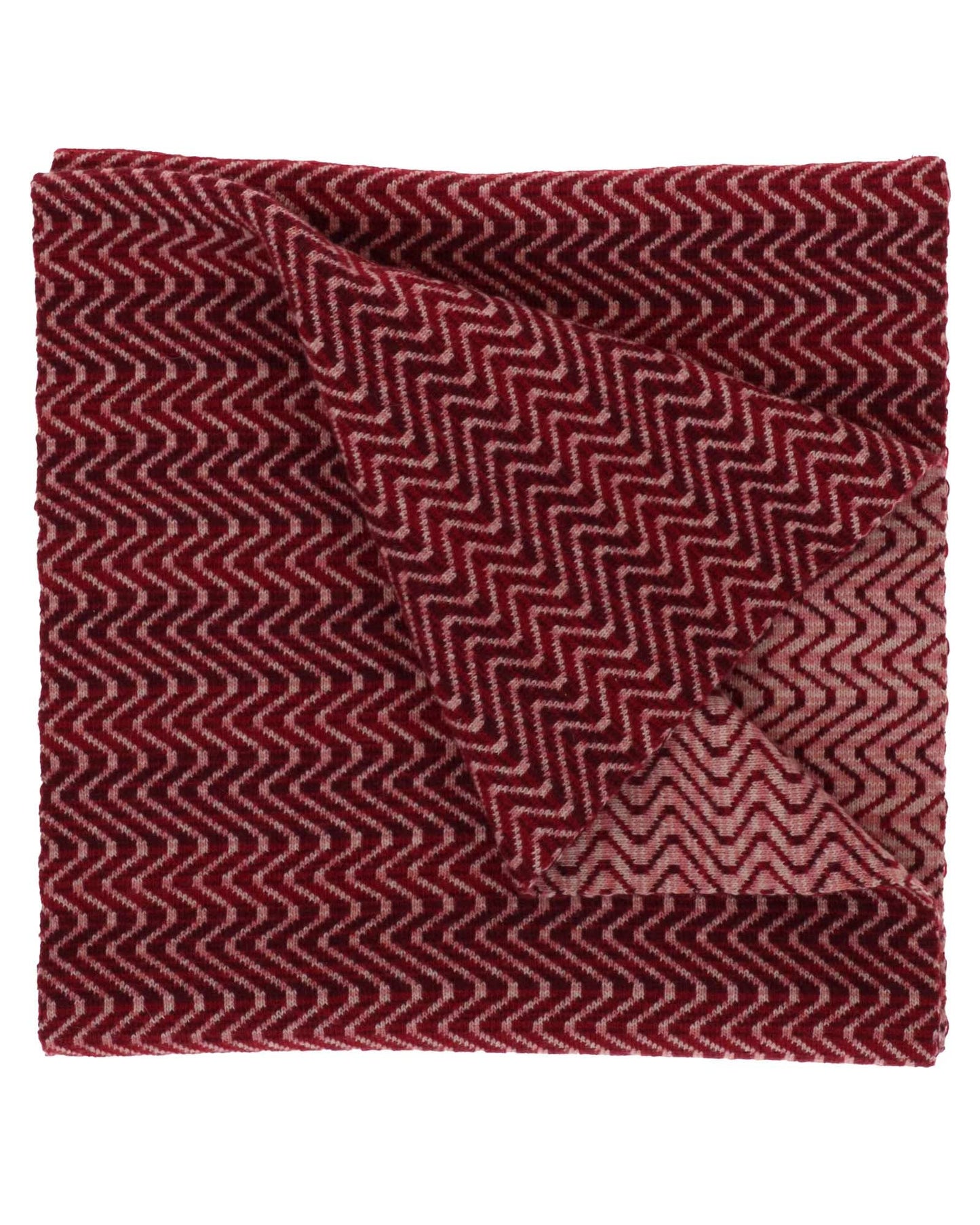 Cadenza Italy Ltd - Cashmere Blend Ripple Snood