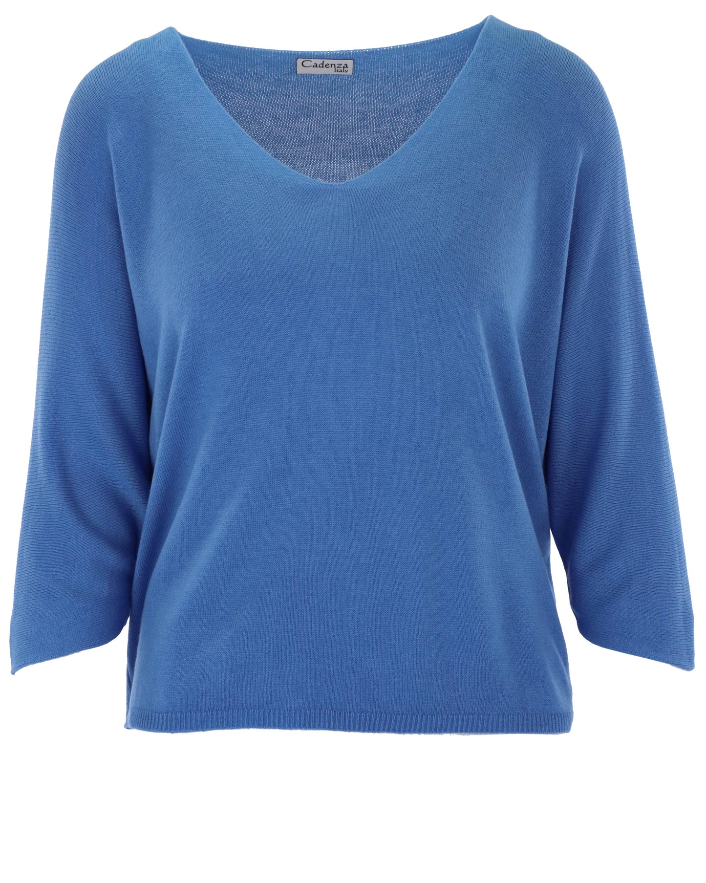 Cadenza Italy Ltd - Summer Knit Top