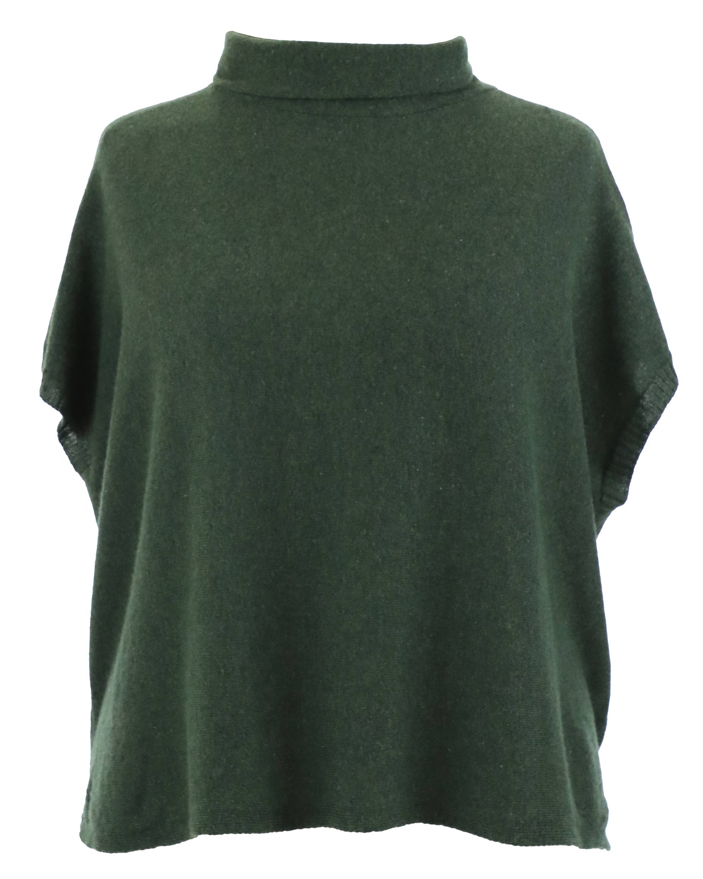 Cadenza Italy Ltd - Classic Cashmere Blend Tunic