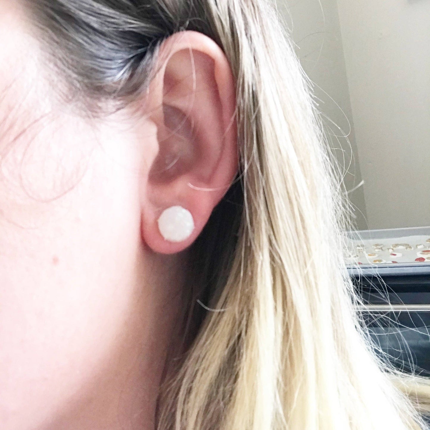 Bumble and Bees - Classic Simple Studs