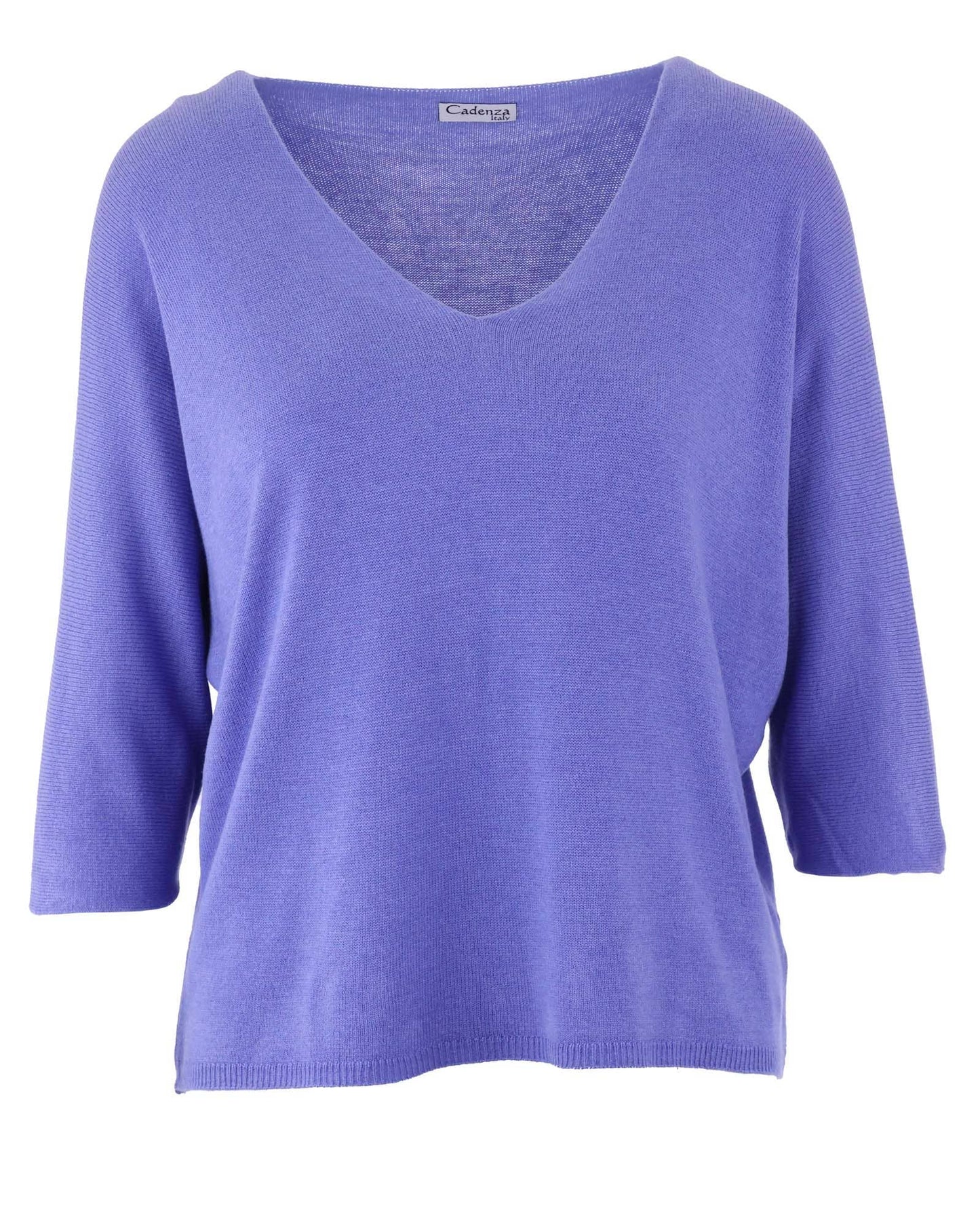 Cadenza Italy Ltd - Summer Knit Top