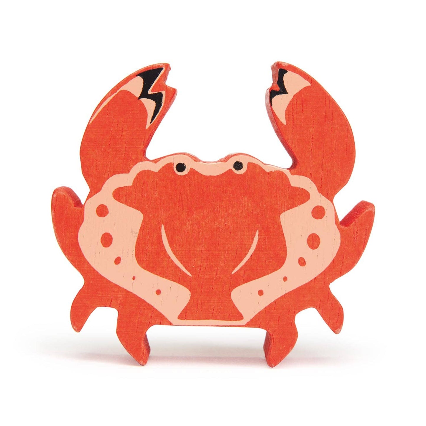 Threadbear Design UK - Coastal Animals - Crab