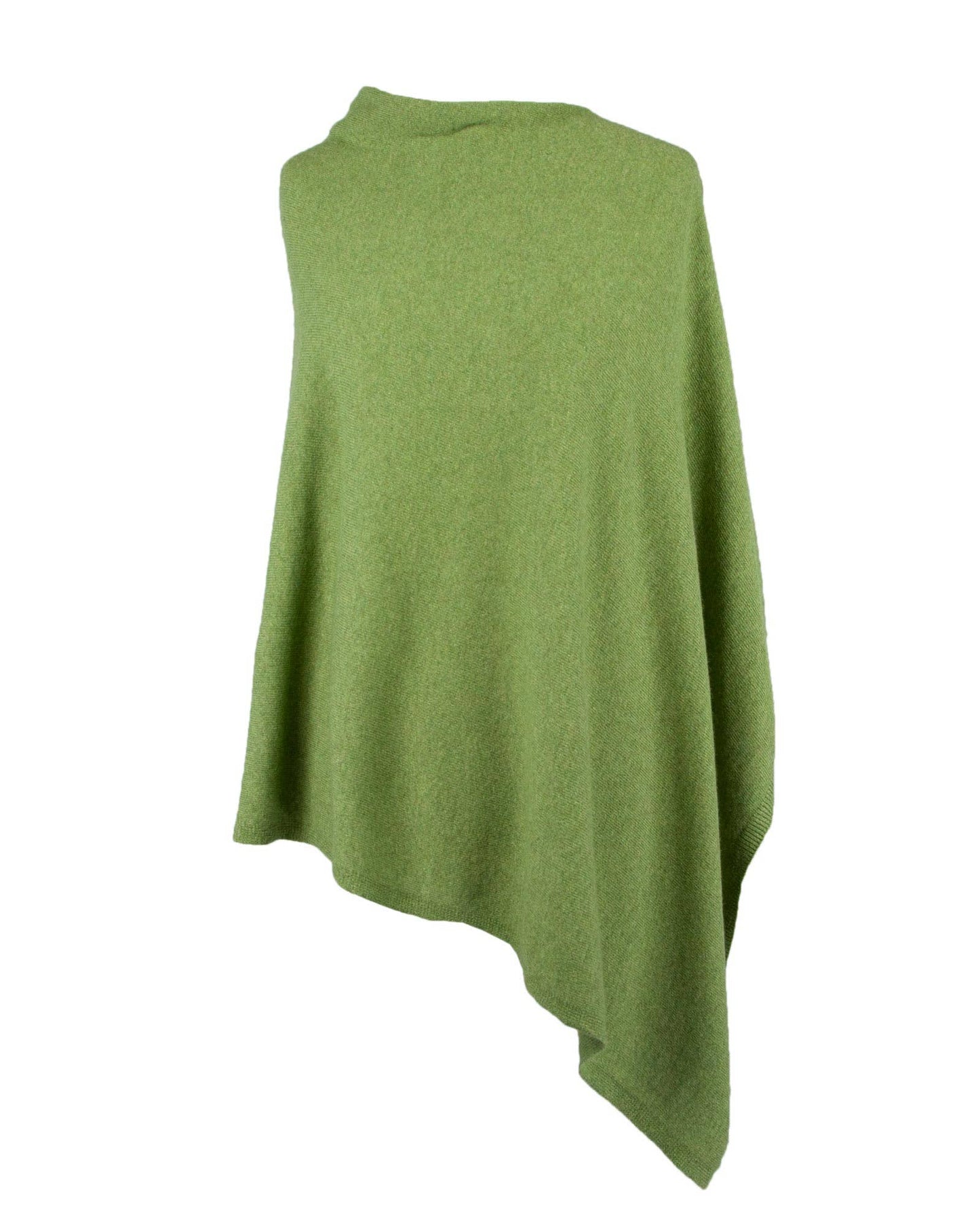 Cadenza Italy Ltd - Classic Cashmere Blend Poncho