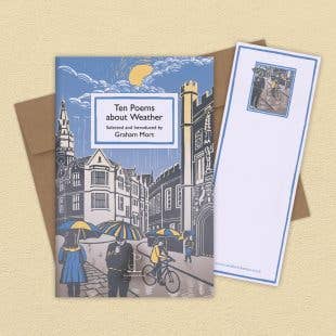 Ten Poems about Weather