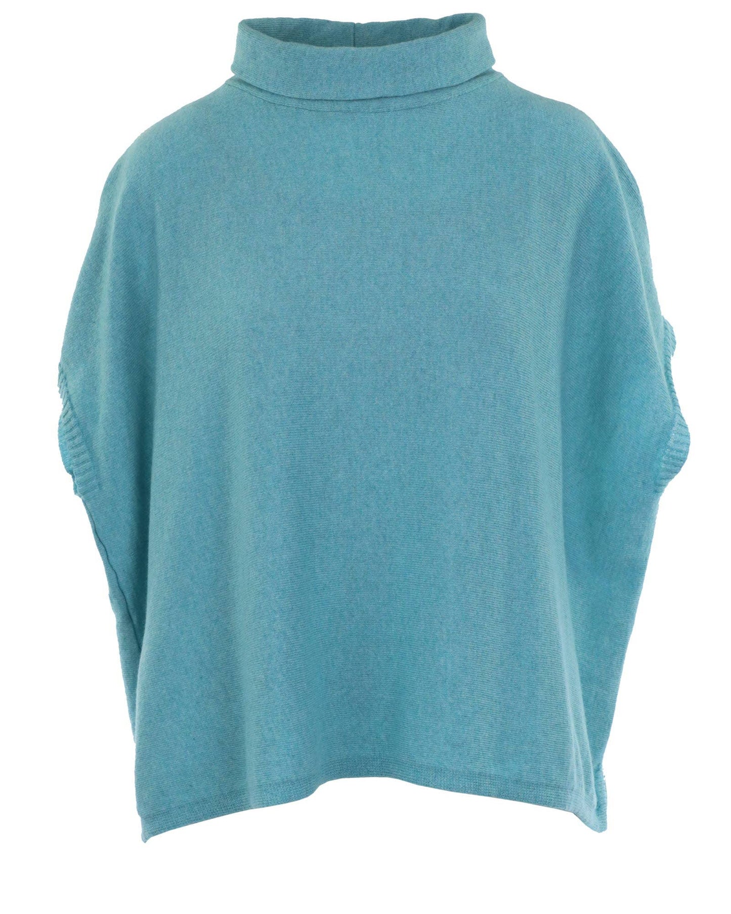 Cadenza Italy Ltd - Classic Cashmere Blend Tunic