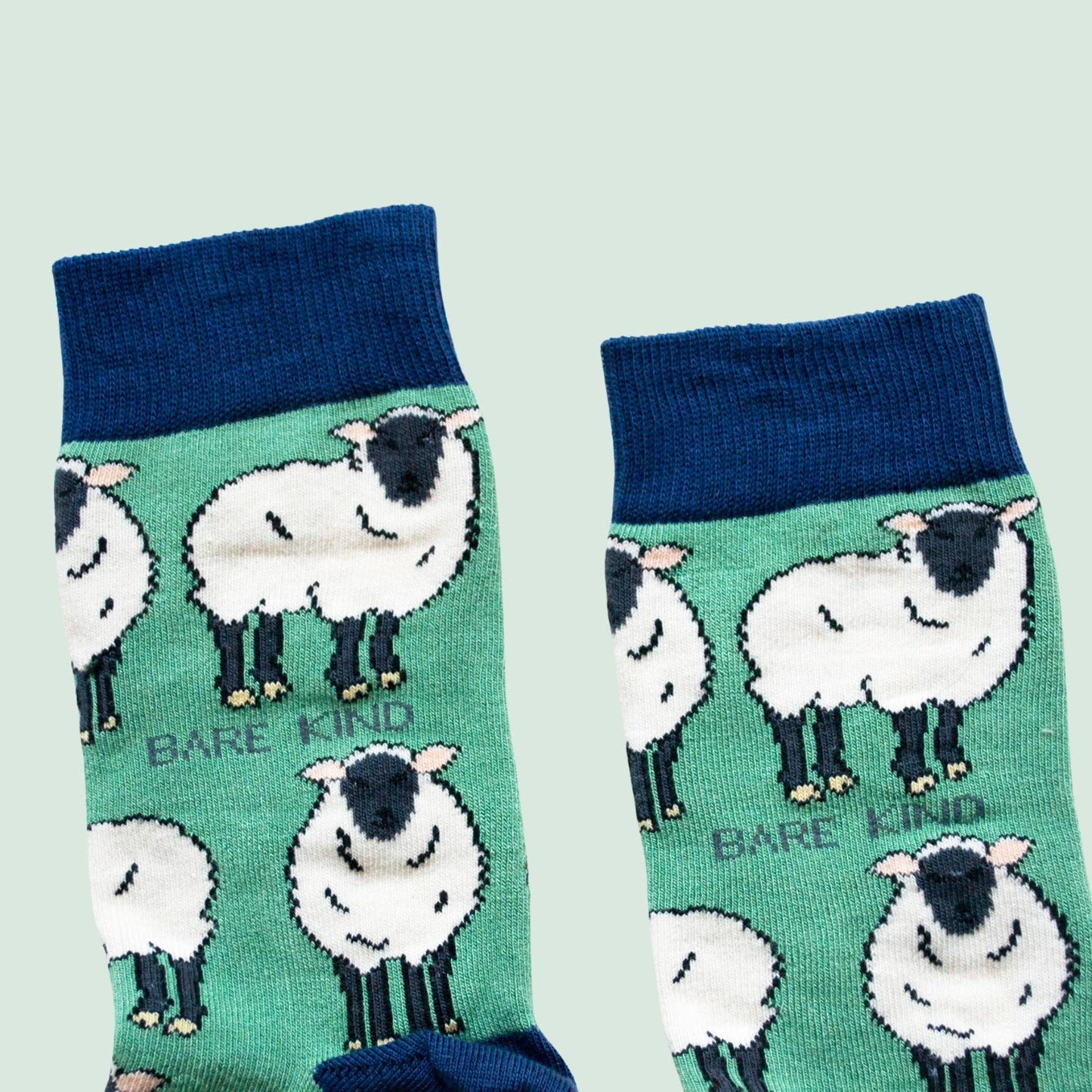Bare Kind - Sheep Socks