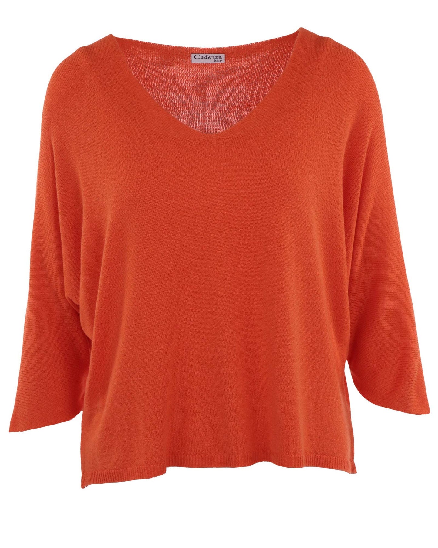 Cadenza Italy Ltd - Summer Knit Top