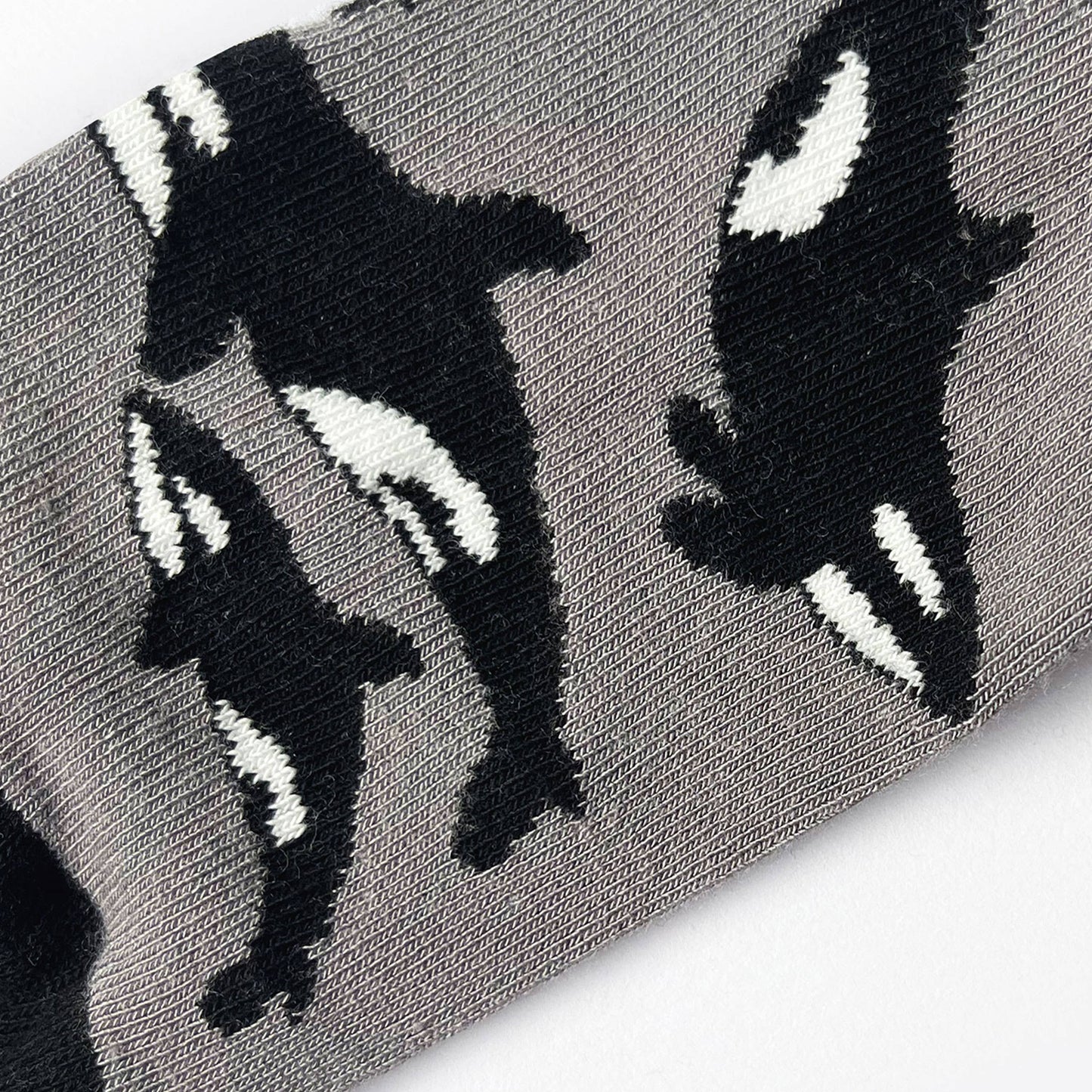Bare Kind - Orca Socks