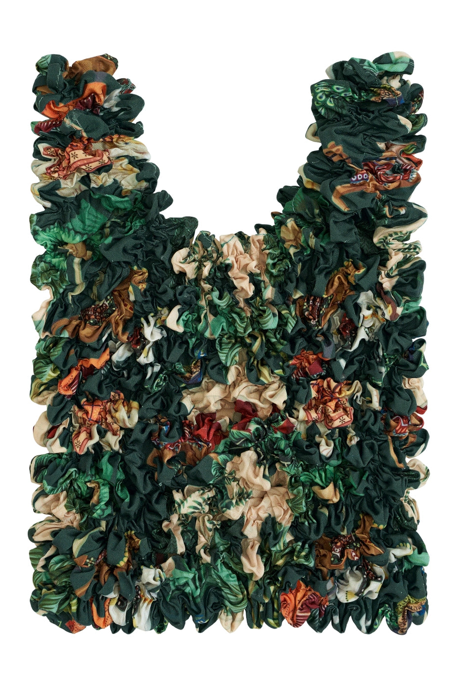 Be-Bougie - Eco Sustainable Tote Bag - Empire