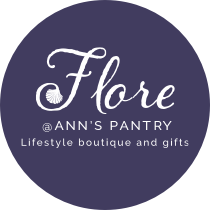 Flore@Annspantry