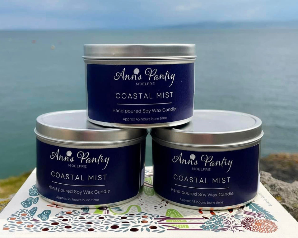 Ann’s Pantry Candle