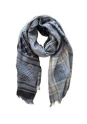 Salisa Scarves - Hope and Freedom Scarf - S-1118