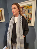 Salisa Scarves - Hope and Freedom Scarf - S-1118