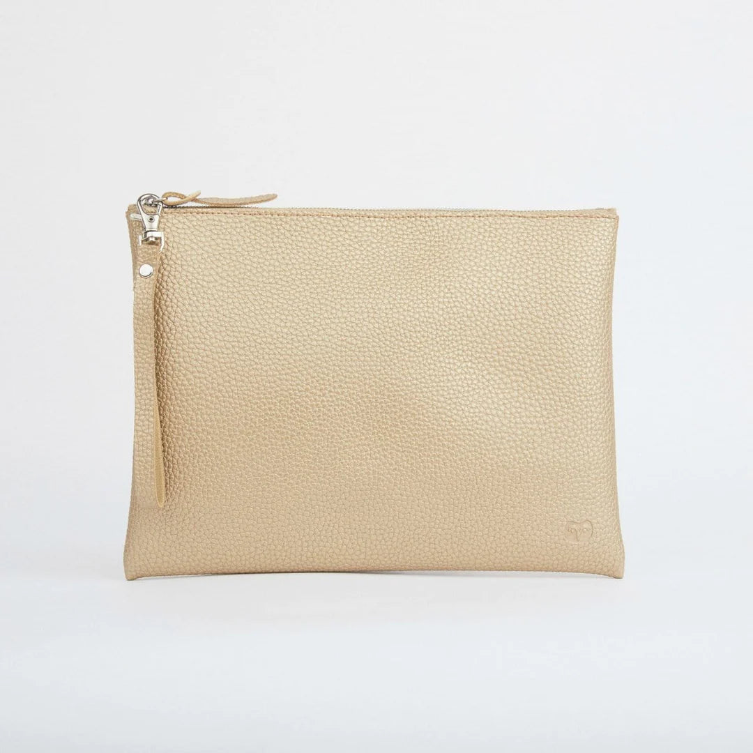 Goodeehoo Peruvian Pouch with Handle