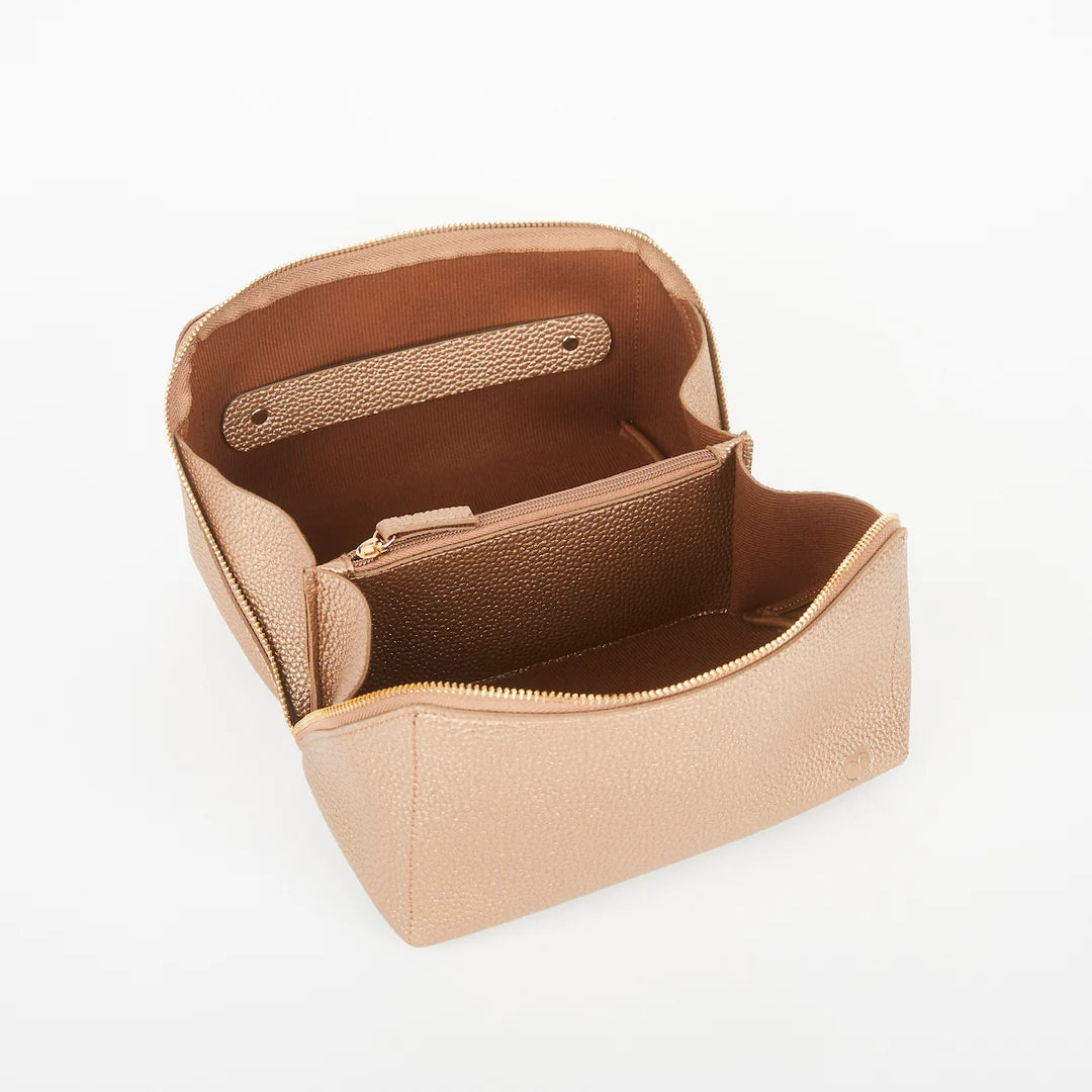 Goodeehoo Cinnabar Cosmetics Case