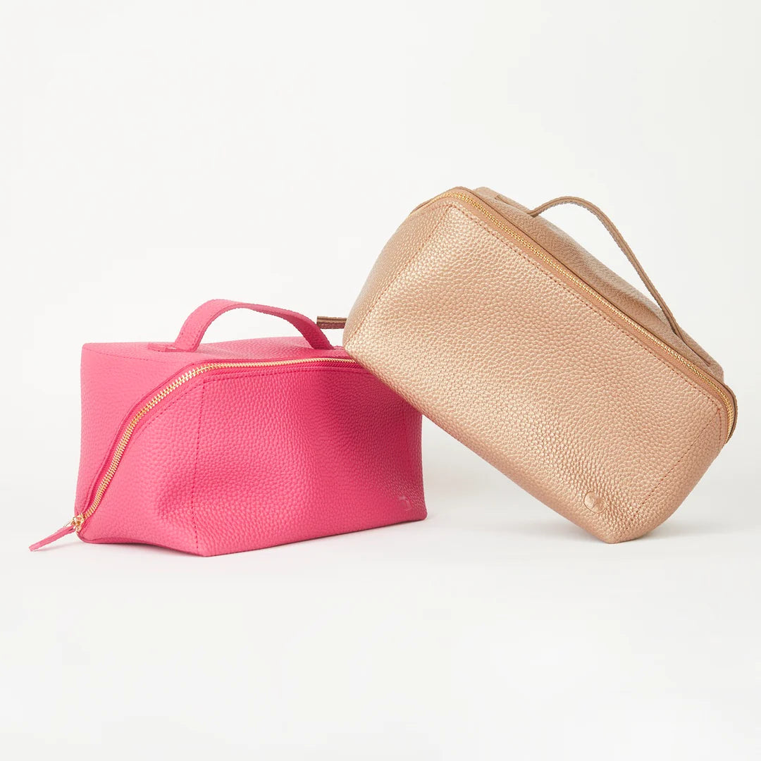 Goodeehoo Cinnabar Cosmetics Case